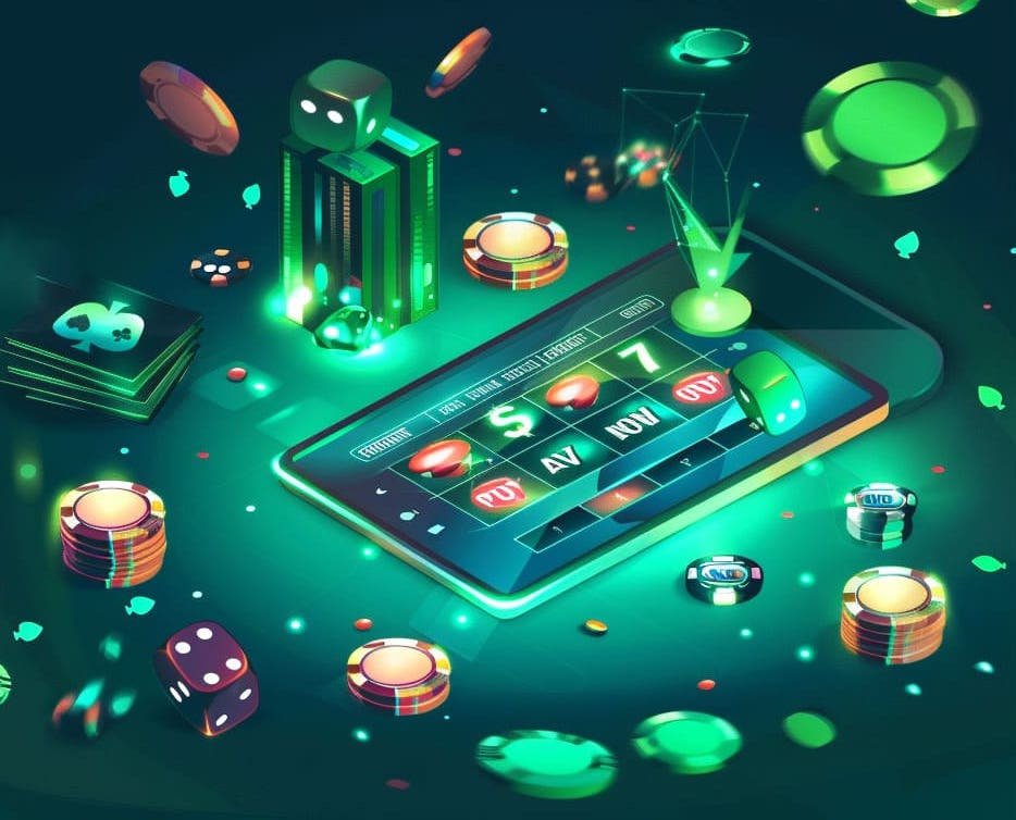 e12 Live Casino